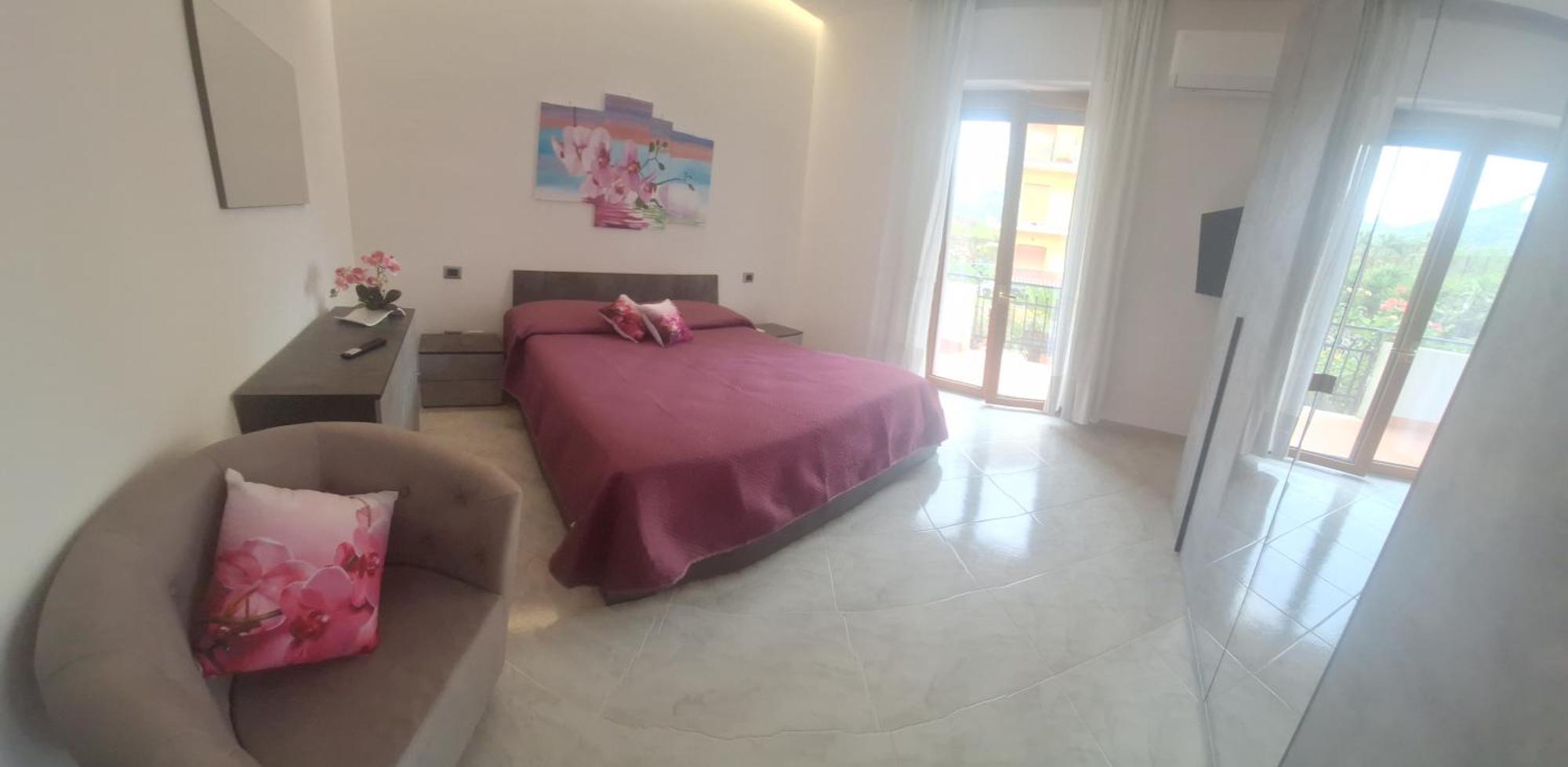 Grazia'S Home Sant'Agnello Dış mekan fotoğraf