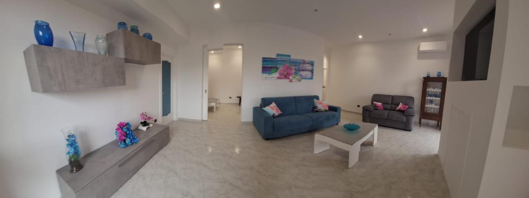 Grazia'S Home Sant'Agnello Dış mekan fotoğraf
