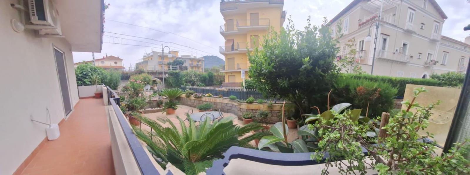 Grazia'S Home Sant'Agnello Dış mekan fotoğraf
