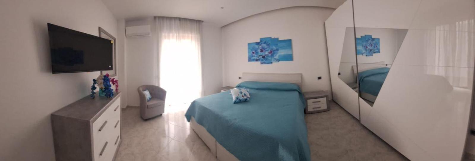 Grazia'S Home Sant'Agnello Dış mekan fotoğraf