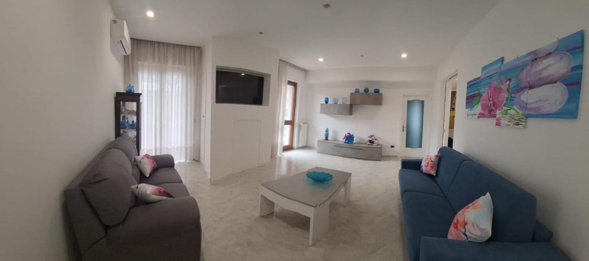 Grazia'S Home Sant'Agnello Dış mekan fotoğraf