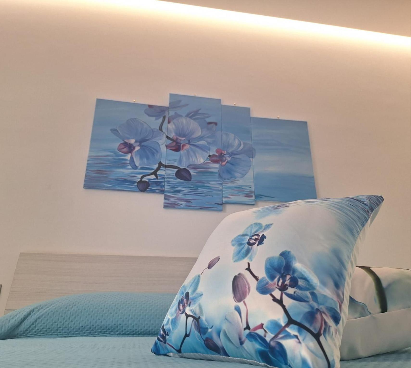 Grazia'S Home Sant'Agnello Dış mekan fotoğraf